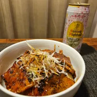豚丼|nzmstさん
