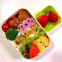 お弁当|Yukionさん