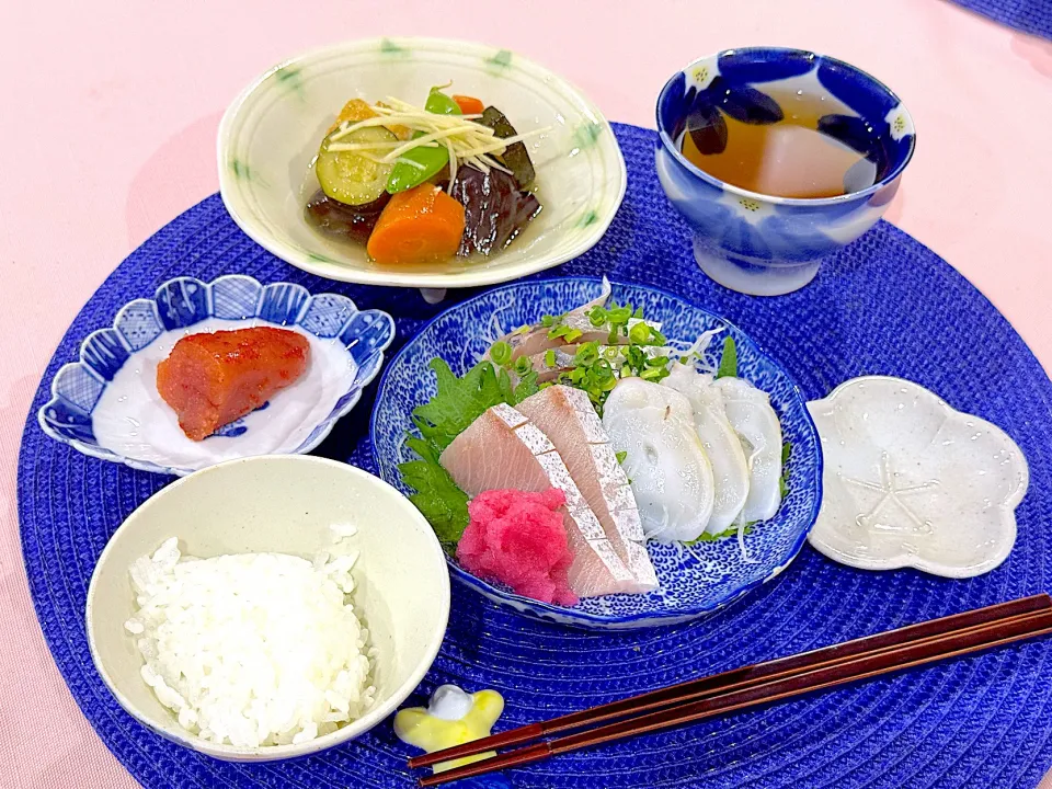 The和食なお夕飯です🥢|Seikoさん