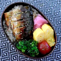 娘弁当|dra-kichiさん