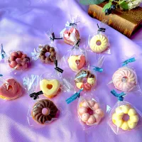 米粉チョコスイーツ|ひろこさん