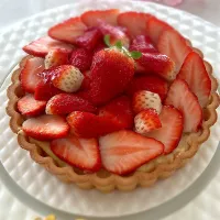 苺タルト🍓|花🍀さん