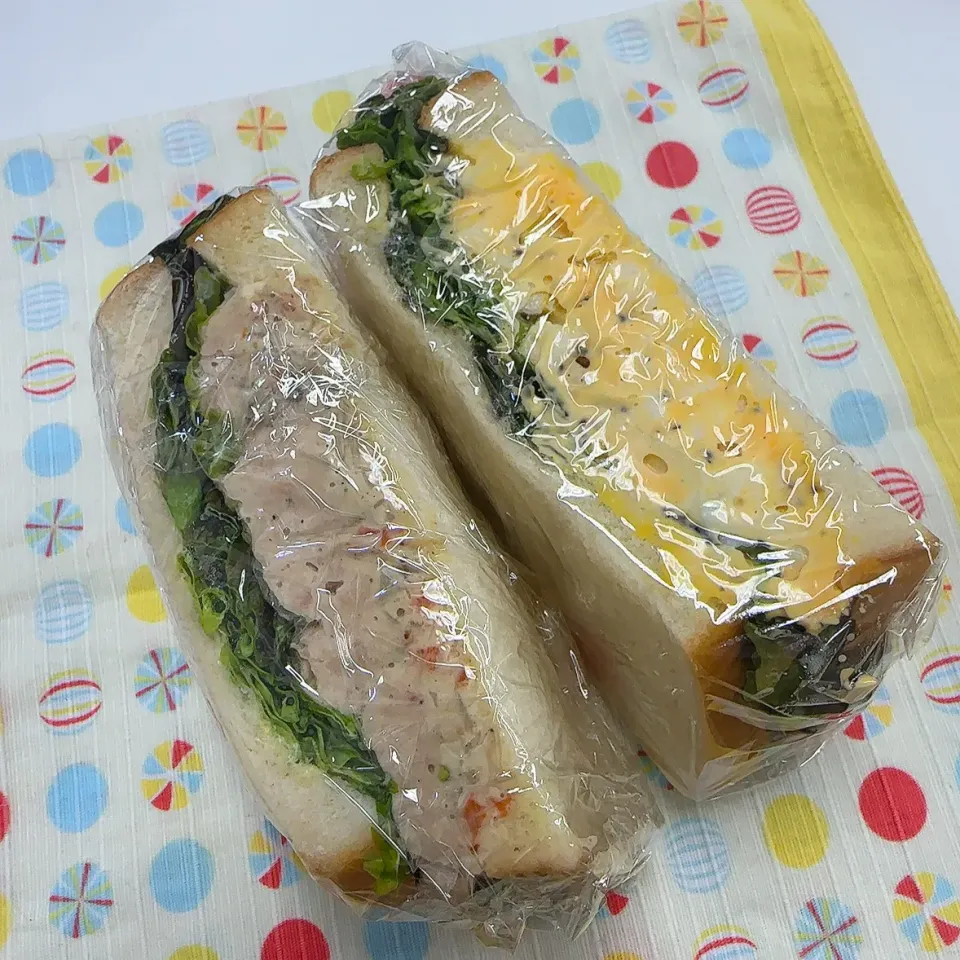 おべんとう|えりんごさん