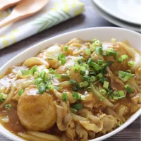 🆔521527                                                                #新じゃがと新玉のオイスターカレー炒め煮 💕| ともきーた (伊藤 智子)さん