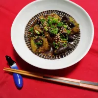 🍆の味噌炒め|☆Yumi☆さん