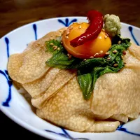 無限長芋♾️|気まぐれシェフさん