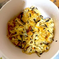 ひじきご飯|coronさん