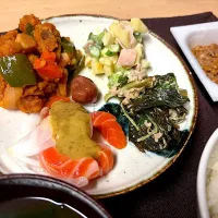 ママご飯|nagiさん