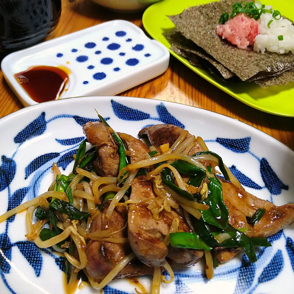 お肉メインな夕飯〜おまとめ|とまと🍅さん