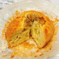 犬用　バナナケーキ|あーるさん