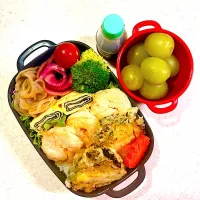 お弁当|Yukionさん