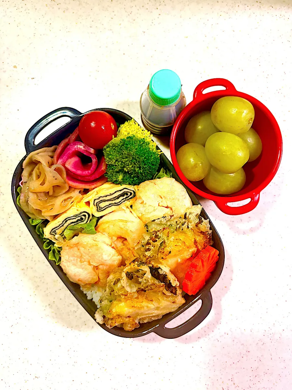 お弁当|Yukionさん