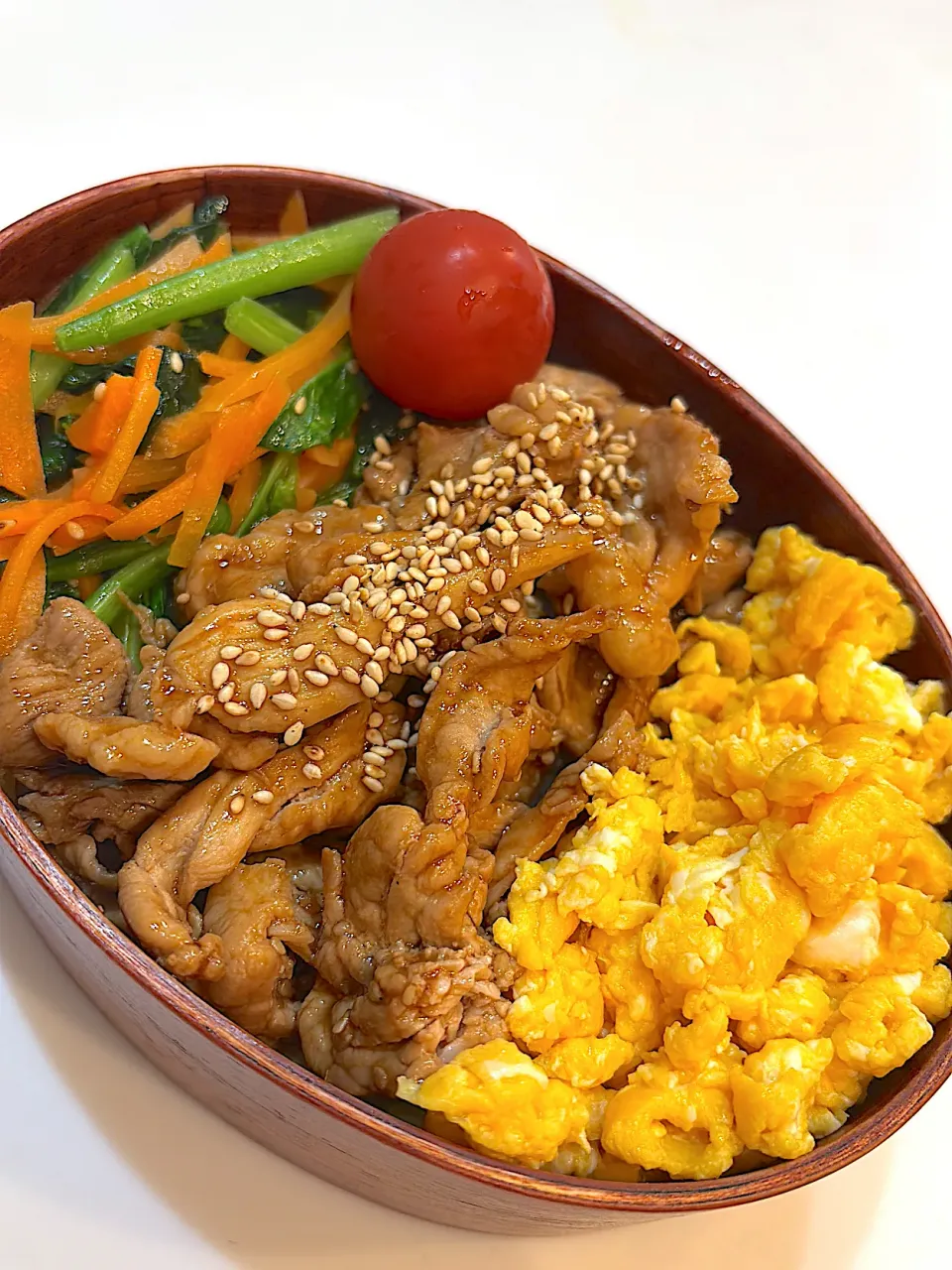 毎日弁当|ふうママんさん