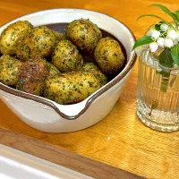 新じゃが|MOMO-chan☻さん