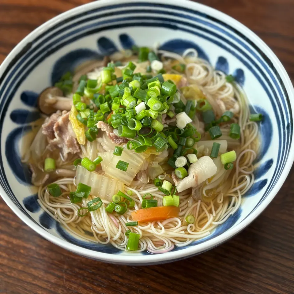 松山素麺|yuiさん
