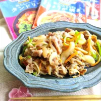 しょうが焼き|るんるんママsmile*N*kitchenさん