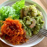 🥗サラダ🥗|ユッキーさん
