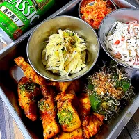 豚キムチ|はるなさん