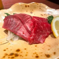 肉刺し|Naotake Yosimuraさん