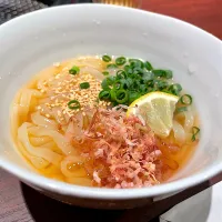 冷麺|Naotake Yosimuraさん
