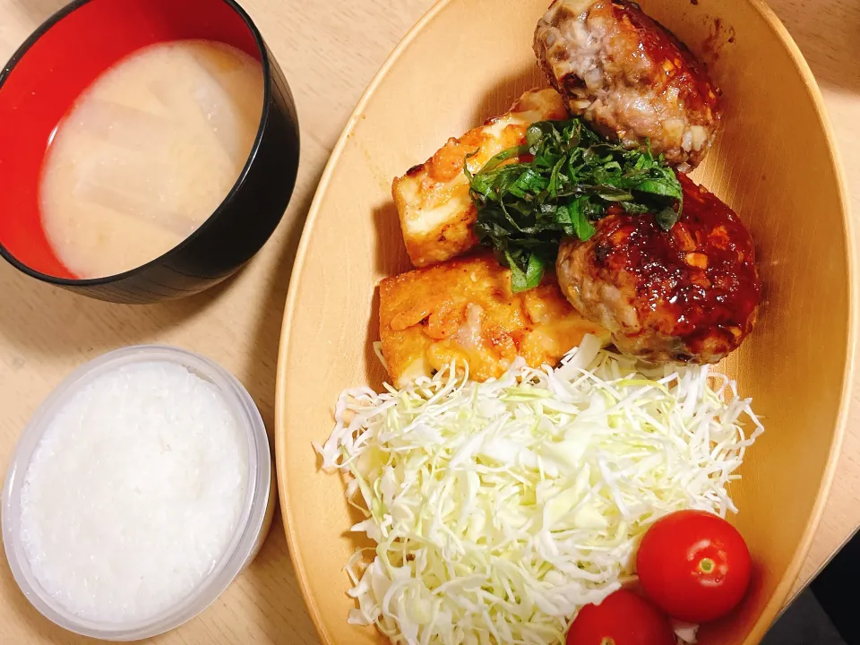 今日の晩ご飯|Kさん