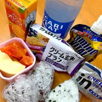 2026 3月20日　春季記録会弁当| あけみさん