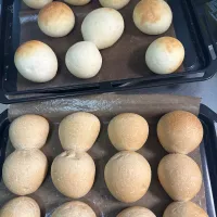 today's bread|megoodさん