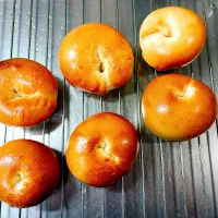 ベーグル|cocoaさん