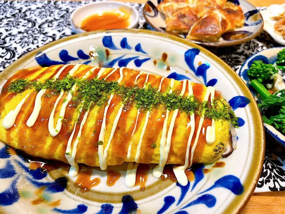 とん平焼き|プーティさん