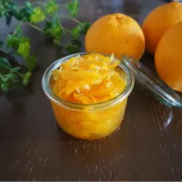 夏みかんのマーマレード|seiko_funfoodさん