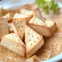 はちみつクリームチーズクッキー♡パンフェスレポ🍞誕プレ🎁