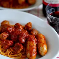 クレメンザのパスタ🍝|てつやさん