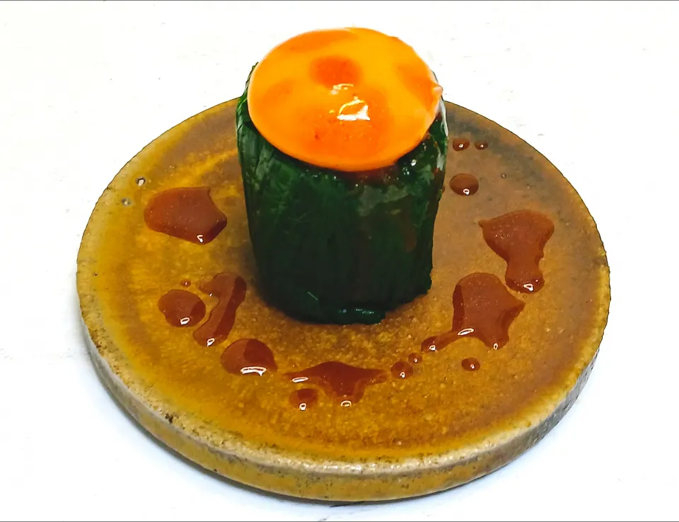 【シャキシャキ！これは鉄板！🎯】俺のニラユッケ😋|Falco*さん