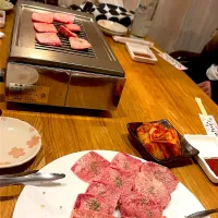 焼き肉ぴりか|renharuruさん