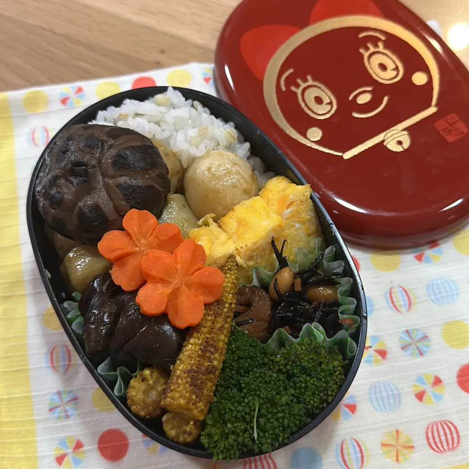 おべんとう|えりんごさん