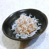 じゃこおろし♥|GGGさん