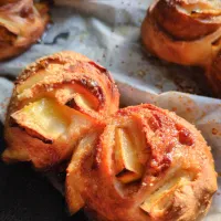 アップルシナモン|後藤妙子さん