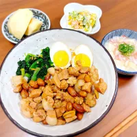 ルーロー飯|teritamagoさん