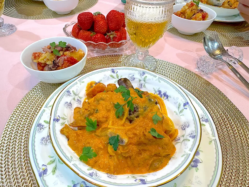 リメイクDinner🍴|Seikoさん