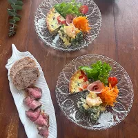 ブランチ|nainaiさん