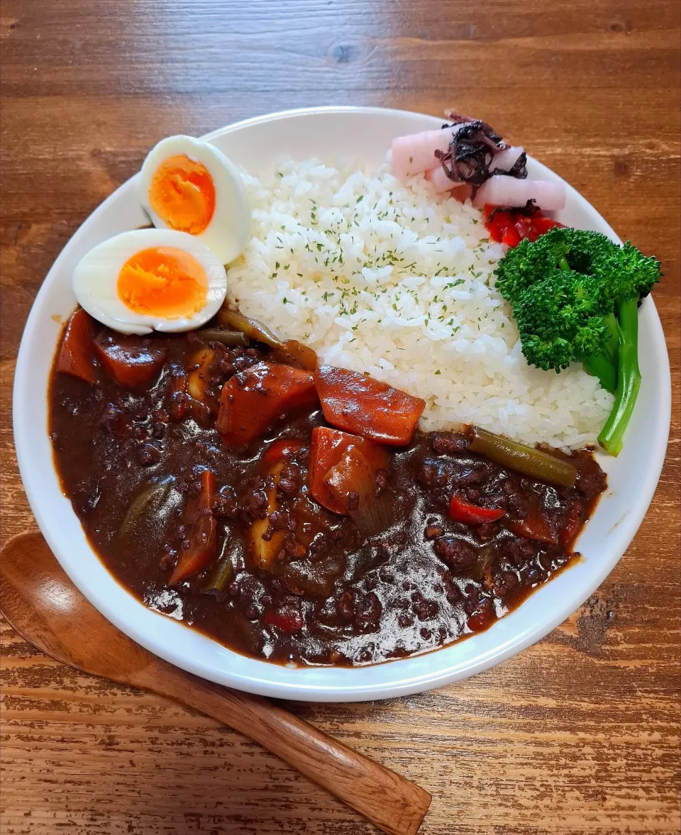 🍀昼食🍀|ゆきさんさん