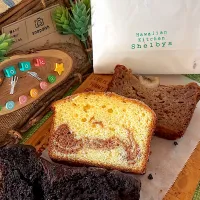 ハワイアン🌺ダイニングの焼き菓子| loveままさん