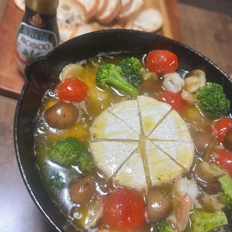 晩御飯|ぽんちさん