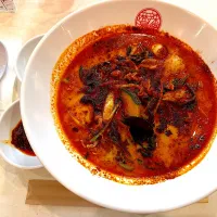 麻辣担|もうちゃんさん