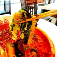 麻辣担|もうちゃんさん