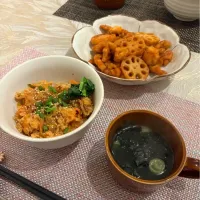 韓国料理day|Sちゃんさん