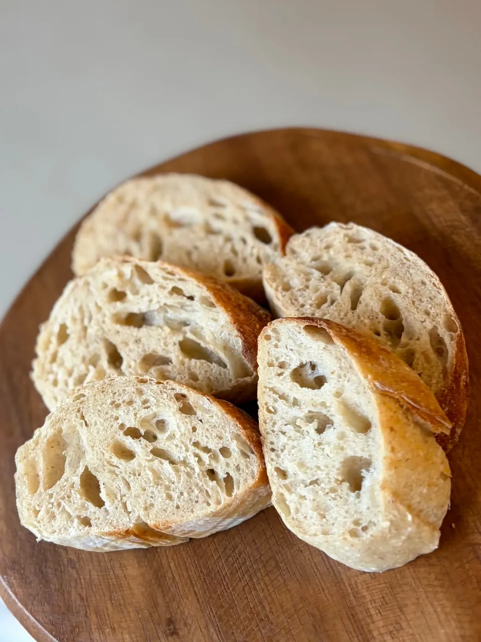 試行錯誤のバゲット作り🥖|アッコ✨さん