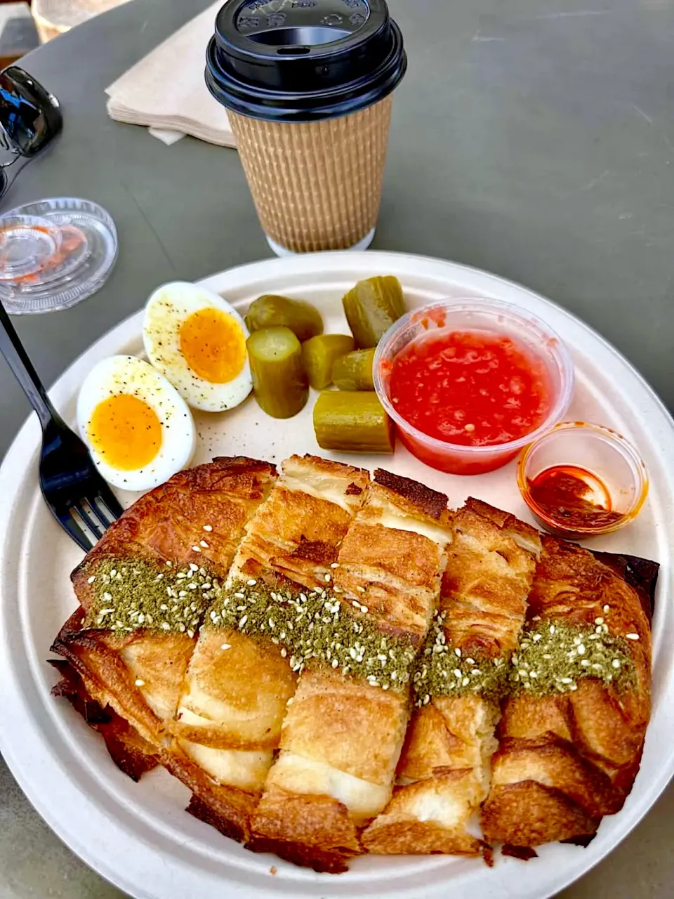 Sephardic Savory Pastry|gonbenさん