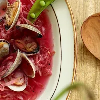 発酵大根スープ|@chieko_tanabe_さん