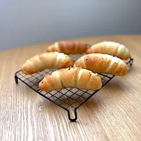 塩パン|いちごさん